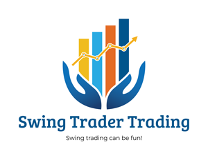 SwingTrader.Trading logo.