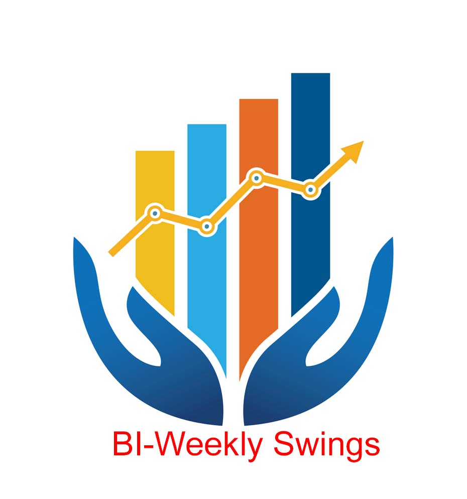 BI-Weekly Swings logo.