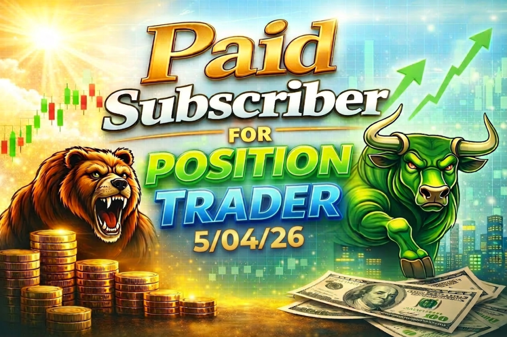 Add bull and bear illustration