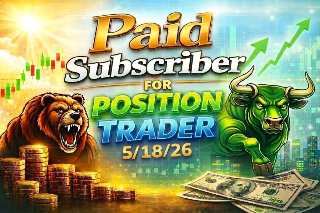 Add bull and bear illustration