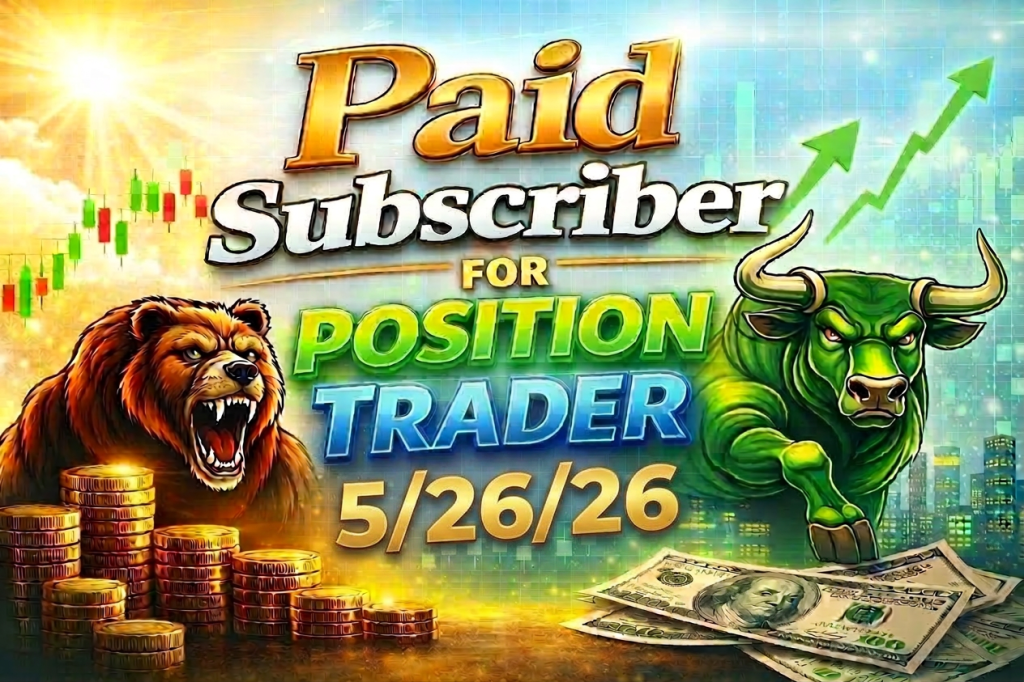 Add bull and bear illustration