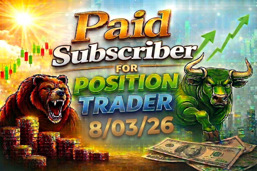 Add bull and bear illustration