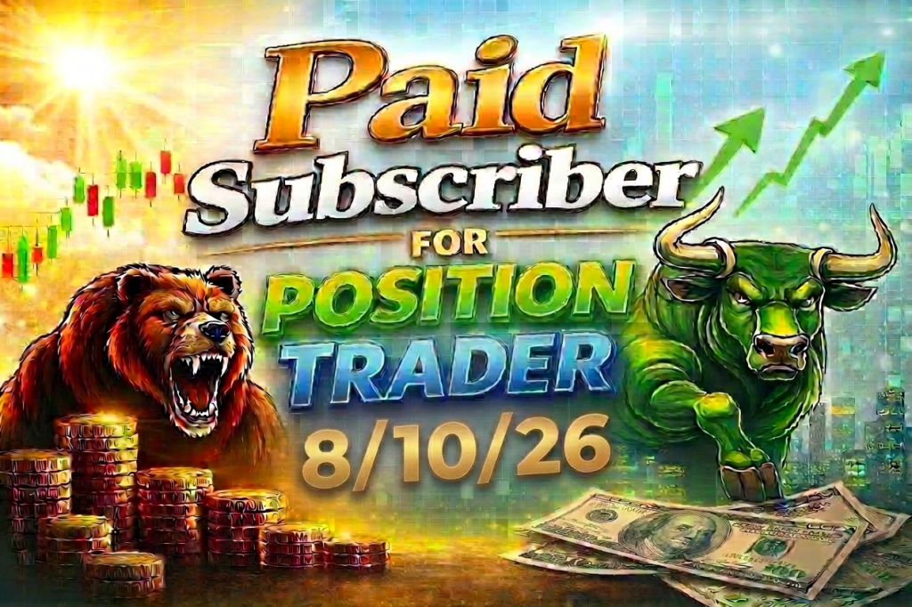 Add bull and bear illustration