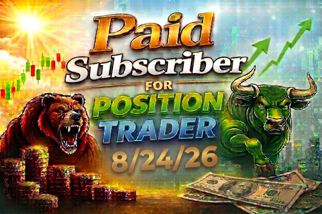 Add bull and bear illustration