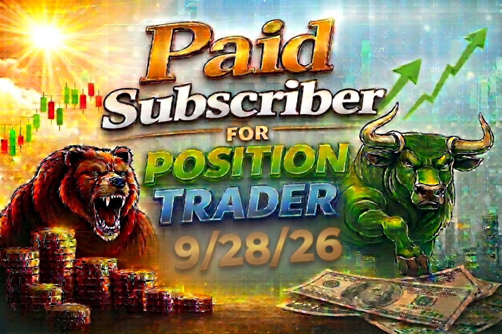 Add bull and bear illustration